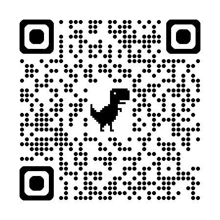 MAKE Wellness affiliate QR code — scan to shop